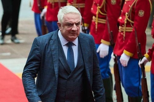 I Jovan Vučurović postaje ministar?