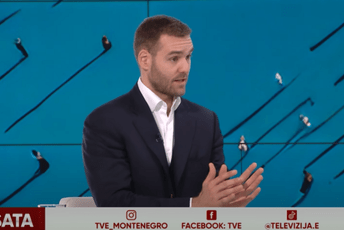 Rakočević: Bećir Vuković zaslužuje prezir a ne Trinaestojulsku nagradu, ja nijesam bio u žiriju