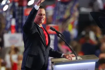 Grenel pozdravio raspuštanje Skupštine Kosova: Bog nas priprema za Tačijev povratak