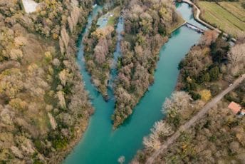 Uprava za vode nabavila dronove za efikasniji nadzor nad crnogorskim vodama