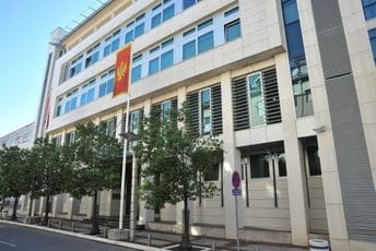 Vlada: Sastanak Spajića s opozicijom planiran za sjutra