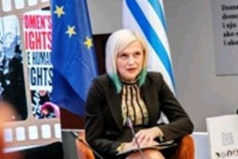 Andrijašević: Davanje organa mora biti etički i nekomercijalno, o tome će odlučivati Bioetička komisija