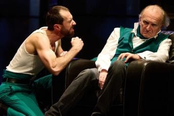 „Glembajevi“ Danila Marunovića večeras na Nušićevim danima u Smederevu, u utorak i pred makedonskom publikom