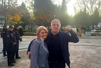 Kosta Mijušković podnio krivičnu prijavu protiv Jovana Jola Vučurovića