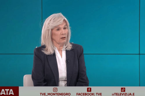 Đurović: Odnos prema medijima može da zakrči naš evropski put
