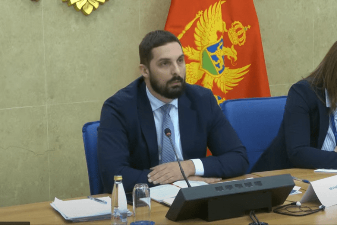 AMU o izjavi Lekovića: Nijesmo nadležni za postupanje po objavljenim prepiskama političara i biznismena