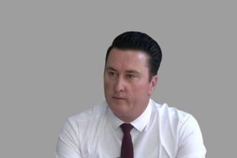 Čobi: Milatovićeve tvrdnje opovrgnuće tužilaštvo, disciplinovanje Albanaca je prošlost