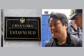 Zašto Armenko i sudije Ustavnog suda uporno drže Do Kvona u Crnoj Gori? Zašto Armenko i sudije Ustavnog suda uporno drže Do Kvona u Crnoj Gori?