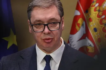 Vučić oponente nazvao lopovskim ološem, pita ih jesu li oni politički pedofili