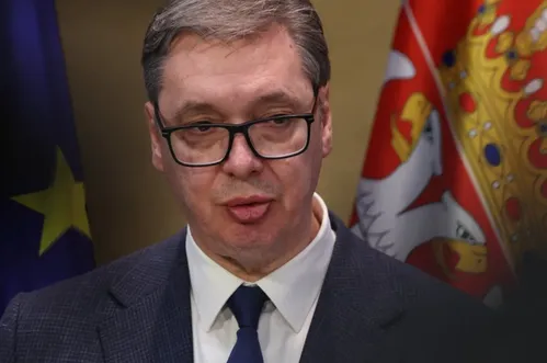 Vučić opet o Crnoj Gori: Nemam ja problem sa njima, nego oni sa mnom