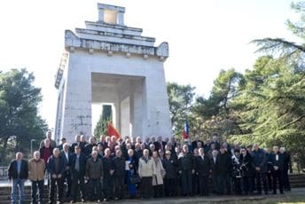 SOBNOR o spomeniku Đurišiću: Očekujemo brzu reakciju nadležnih institucija