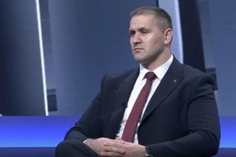Krivokapić: Zgrožena sam neistinama Šćepanovića