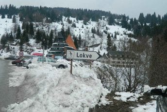 Ski-centar "Lokve" čeka dozvolu za rad