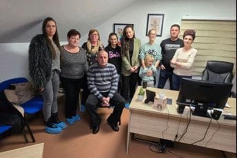 Grupa roditelja: Naša djeca, njihova prava i njihova budućnost moraju ostati priorite Grupa roditelja: Naša djeca, njihova prava i njihova budućnost moraju ostati priorite