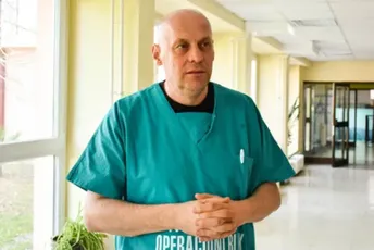 Majić podnio ostavku na funkciju direktora Instituta za bolesti djece: Vrijeme je za nekog novog