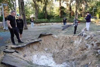 Huti probili izraelsku protivvazdušnu odbranu i pogodili Tel Aviv