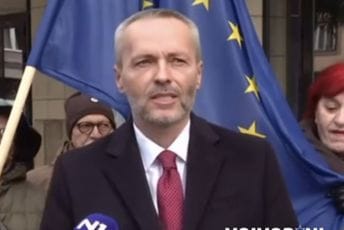 Olenik: Vlast u Crnoj Gori u akciji gašenja objektivnih medija