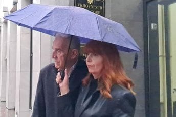 Potvrđena presuda specijalnoj tužiteljki Lidiji Mitrović: Pravosnažno sedam mjeseci zatvora
