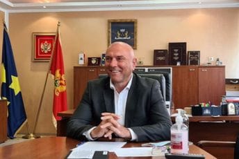 ASK: Carević prekršio zakon, nije prijavio da gazduje firmom u Srbiji