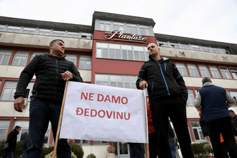 Sjutra protest mještana Gornje Gorice zbog prodaje zemljišta "Plantaža"