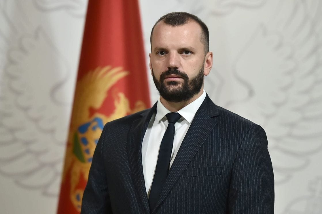 Iz Vlade izvijestili o susretu ministra bez portfelja sa Spajićem: Razgovarali o turizmu