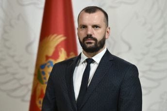 Butorović: Objava Darija Vraneša nedopustiva i direktna provokacija, vrijeme je da odgovorni snose posljedice