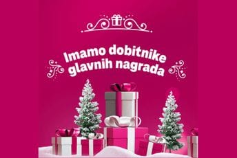 Poznati dobitnici glavnih nagrada Magenta Moments – putovanja u Pariz i Kostariku!