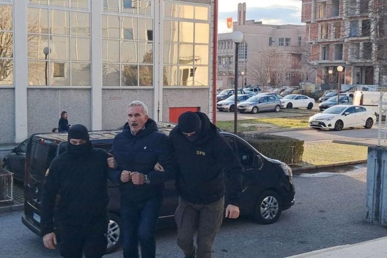 SDT predalo optužnicu protiv Koprivica i Roganovića