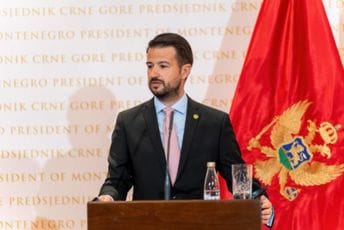 Milatović: U Crnoj Gori postoje tri političke krize, spreman sam da tražim mišljenje Venecijanske komisije