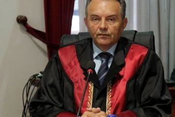 Ustavni sud: Budimir Šćepanović danas stekao uslove za penziju