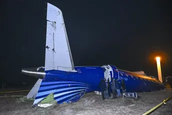 Ruski nezavisni medij: AZAL-ov avion možda je pogođen raketom zemlja-vazduh