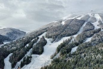 BiH: U toku potraga za nestalim meteorologom na Bjelašnici, nema ga već dva dana