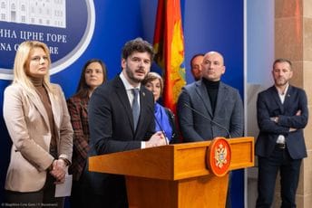 Spašavanje države nije mala stvar