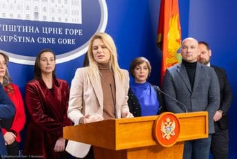 Nedović: Kritičarima bitnije jesam li babi izmakla stolicu od onih koji bi nas iselili da se vrate