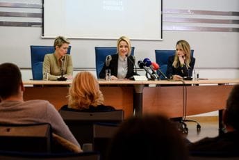 Ustanovljen Festival režije Jagoš Marković; Đurđić-Tomović: Podgorica odaje priznanje čovjeku koji je uzdigao pozorište na nivo magije