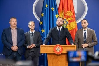 Nikolić: Za sve što se bude dešavalo od danas odgovorna je vlast, pognutih glava su slušali izricanje mjera