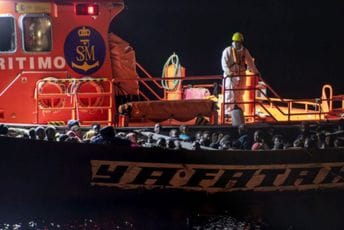 Više od 10.000 migranata poginulo u pokušaju da stigne do Španije