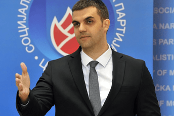 Božović: Skupština Glavnog grada usvojila Informaciju o potrebi proglašenja brda Ljubović Parkom prirode