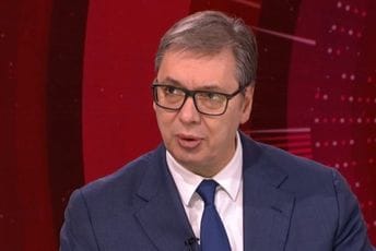 Vučić oborio rekord: Pogledajte koliko je TV uključenja uživo imao tokom 20 dana avgusta