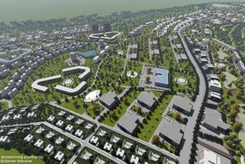 Ministarstvo: Početak izgradnje prvih stambenih objekata na Veljem brdu u drugoj polovini godine, prijavilo se blizu 14 hiljada građana