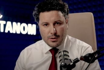 Abazović: URA neće biti dio igre koja je na štetu Crne Gore