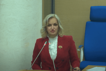 Borovinić Bojović: Niko nema pravo da pritiscima narušava obilježavanje značajnih datuma naše istorije