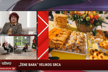 Ličina: Jedan od roditelja nam se zahvalio jer je vidio konačno osmjeh na licu svoje djece Ličina: Jedan od roditelja nam se zahvalio jer je vidio konačno osmjeh na licu svoje djece