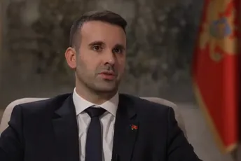 Umjesto odlaska na Savjet: Spajić zakazao sjednicu Vijeća za nacionalnu bezbjednost