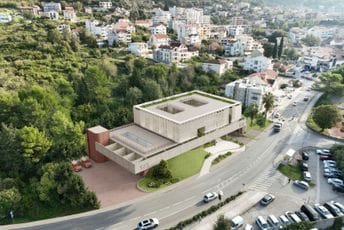 U Tivtu uhapšena dva mladića za kojima su bile raspisane potjernice