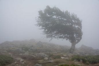 Stiže zahlađenje: Kiša, pljuskovi, grmljavina, meteorolozi najavili i vremenske nepogode