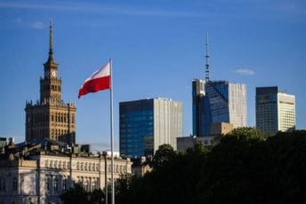 Poljska: Danas prvi krug predsjedničkih izbora
