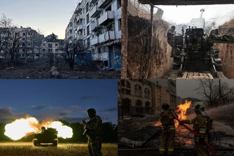 Iz časa u čas: Fico: Spreman sam da blokiram paket sankcija Rusiji; Okupatori ubili više osoba, među njima i 13-godišnje dijete