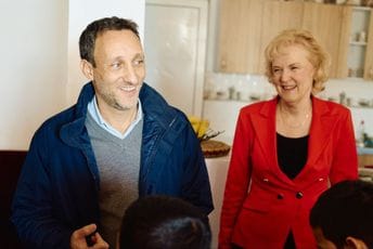 UNICEF i Dječji dom Mladost: Zajedničkim djelovanjem doprinijeti razvoju hraniteljstva UNICEF i Dječji dom Mladost: Zajedničkim djelovanjem doprinijeti razvoju hraniteljstva