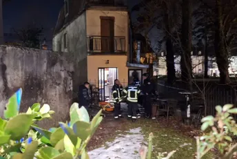 Pucnjava na Cetinju: Nakon uviđaja potvrđeno - 12 mrtvih, Martinović podlegao povredama pošto je pucao sebi u glavu